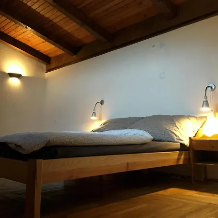 ヴィラ No.18 レダ